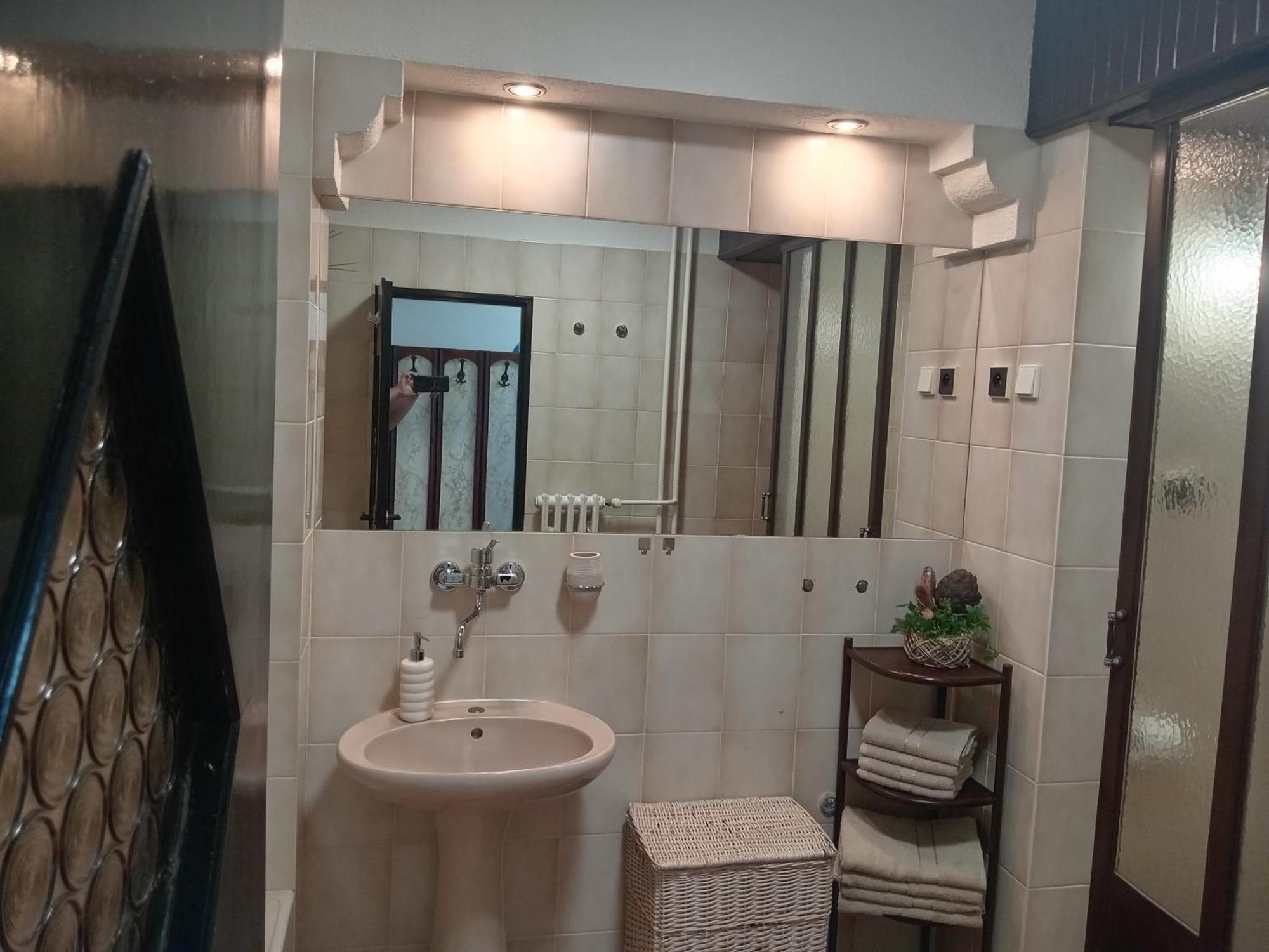 Apartments Alena - Karlovy Vary Room photo