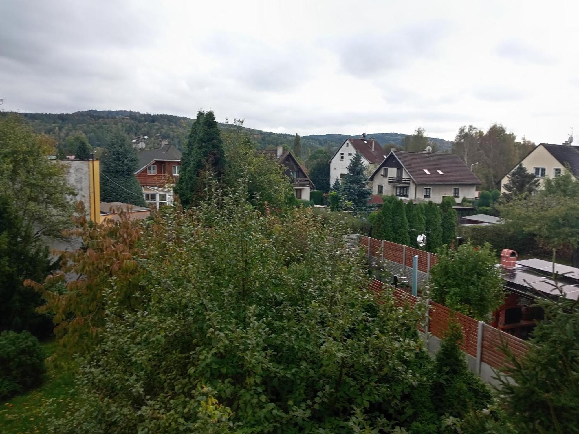 Apartments Alena - Karlovy Vary Exterior photo